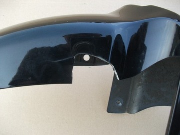 DAELIM ROADWIN 125 ПЕРЕДНЕЕ КРЫЛО