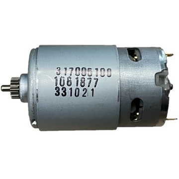 ДВИГАТЕЛЬ METABO POWERMAXX 317005280