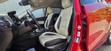 Mazda 3 III Sedan 2.2 SKYACTIV-D 150KM 2014 Mazda 3 2.2 Diesel 150KM Navi Kamera Led Super Stan Import Raty Oplaty, zdjęcie 26