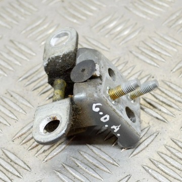 JAGUAR S-TYPE 2005 PRAVÁ STRANA PANT HORNÍ DVEŘE ZADNÍCH