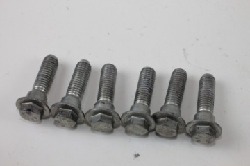 KTM RC 125 390 14-21 БОЛТЫ ПЕРЕДНЕГО ТОРМОЗНОГО ДИСКА