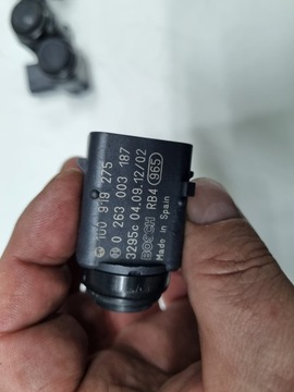 PDC ДАТЧИК ПАРКОВКИ SKODA VW GOLF 1U0919275