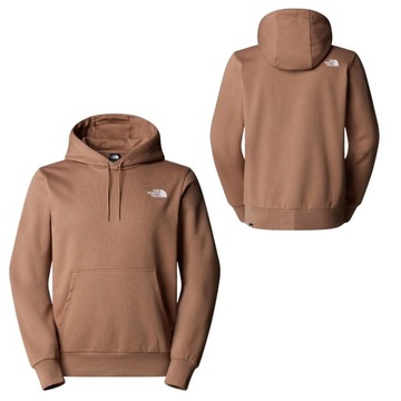 【THE NORTH FACE】BOMA SWEATSHIRTS ★人気商品★ Hoodie The North Face - Niska cena na Allegro