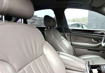 Audi A8 D3 Sedan 3.0 V6 TDI 233KM 2005 Audi A8 3.0 TDI Quattro AUTOMAT Zadbany Atrakcyjny wyglad Zamiana, zdjęcie 15