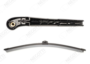 RAMIĘ TYŁ+PIÓRO BMW SERIE 2 GRAN TOURER (F46) 15-