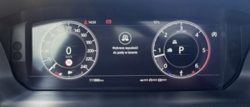 Land Rover Discovery V 2021 Land Rover Discovery 240KM,4x4,HSE,FULL,Gwarancja, zdjęcie 27