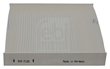 FEBI BILSTEIN 44783 FILTR VENTILACE PROSTORU SPOLUJEZDCE