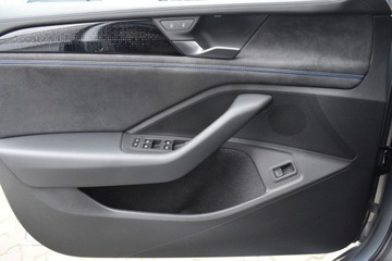 Volkswagen Passat B9 2024 Volkswagen Passat SalonPL 265KM 4x4 DSG R-line DCC Pakiety PANORAMA Kam.36, zdjęcie 28