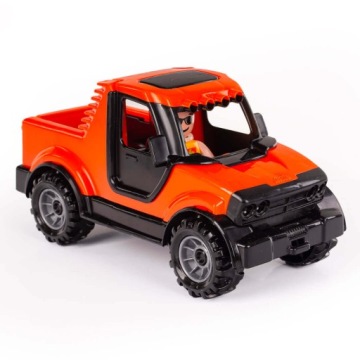 Lena Транспортний засіб Truckies Pick up
