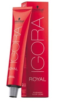SCHWARZKOPF IGORA ROYAL FARBA DO WŁOSÓW 0-55 60ml