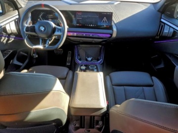 BMW X3 G45 2025 BMW X3 M50 2025 3.0 Benzyna 393KM, zdjęcie 8