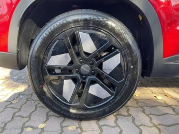 Omoda 5 1.6 T-GDI 147KM 2024 Omoda 5 5 Premium Blood Red FV23%, ASO, zdjęcie 17