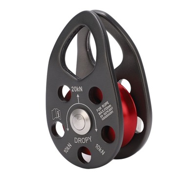 ТРОСОВОЙ ШКИВ ДЛЯ ЛЕБЕДКИ 20 КН