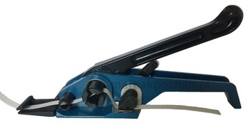 TAŚMA POLIESTROWA TKANA GW65 PES 19mm 500m 750 kg