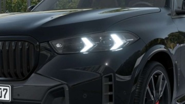 BMW X5 G05 SUV Facelifting 3.0 40i 381KM 2026 BMW X5 xDrive40i 381 KM mHEV - Gotowy do Odbioru - Pakiet M Pro - Hak 3.0, zdjęcie 7