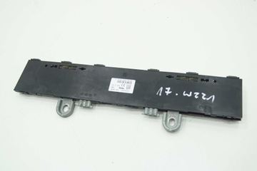 ANTENA WZMACNIACZ ANTENY MERCEDES W221 A2218207989