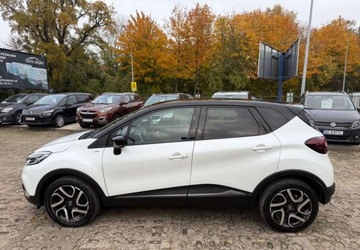 Renault Captur I 2018 Renault Captur Renault Captur 1.2 Benzyna 118KM, zdjęcie 7