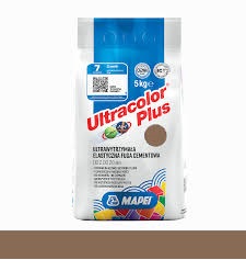 MAPEI ULTRACOLOR PLUS 152 LUKRECJA 5KG