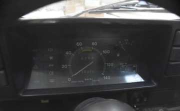 Fiat 126p "Maluch" Hatchback 3d 0.65 24KM 1989 Fiat 126 Fiat 126 Benzyna 24KM, zdjęcie 10