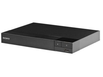 SONY BDP-S6700 3D BT Wi-Fi DLNA Blu-ray-плеер