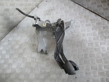 ПЕДАЛЬ ТОРМОЗА СЦЕПЛЕНИЯ SKODA SUPERB 01-06