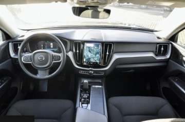 Volvo XC60 II 2021 Volvo XC 60 B4 B Geartronic Momentum Pro 2.0 benzyna 197KM 2021r, zdjęcie 24