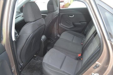 Hyundai i30 II Hatchback 3d 1.4 100KM 2013 Hyundai i30, z Niemiec, OPŁACONY, zdjęcie 9