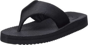 flip*flop Japonki PADDY czarne r. 38 unisex
