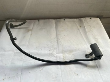 BMW 6 E63 E64 2005 Przewody paliwa