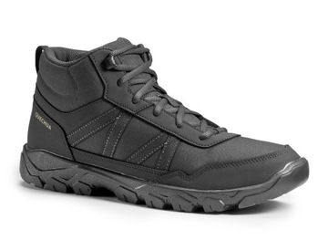 MĘSKIE BUTY TREKKINGOWE TURYSTYCZNE ODDYCHAJĄCE WYGODNE 47