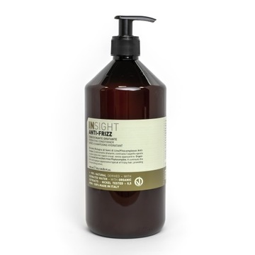 Insight Anti-Frizz Hydrating Odżywka 900ml