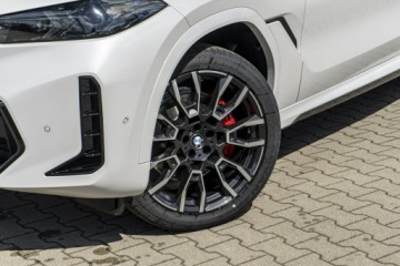 BMW X6 G06 SUV Facelifting 3.0 30d 298KM 2026 BMW X6 xDrive30d, Dostępne od ręki!, zdjęcie 9