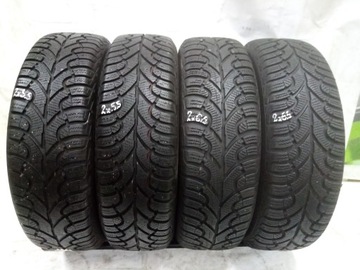 4X KOLA ZIMNÍ 15" TOYOTA YARIS II III P9 COROLLA E12 4X100 ET39 5JX15