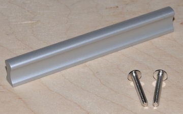 Алюминиевая металлическая алюминиевая мебель 32 мм