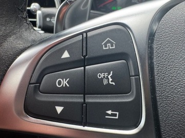 Mercedes GLC C253 SUV AMG 4.0 AMG 63 S 510KM 2018 Mercedes-Benz GLC GLC 63 AMG 4matic Polski Salon FV23 Darmowy raport A, zdjęcie 27