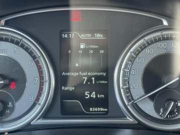 Suzuki Vitara III 2021 Suzuki Vitara 1.4 BoosterJet Mild Hybrid, hak, 4x4, zdjęcie 19