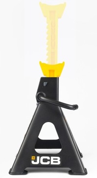 АВТОМОБИЛЬНЫЕ СТОЙКИ ДЛЯ МАСТЕРСКОЙ JORTS С ЗАМКОМ STRONG 6T 2шт JCB