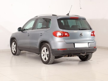 Volkswagen Tiguan I 2009 VW Tiguan 1.4 TSI, Klima, Klimatronic, Tempomat, zdjęcie 3