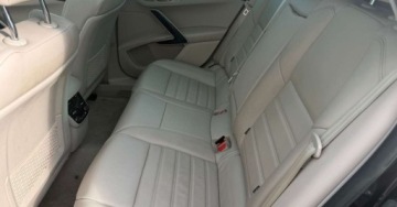 Peugeot 508 I SW Facelifting 2.0 BlueHDi 180KM 2014 Peugeot 508 2.0 BlueHDi 180KM AT Wersja GT 2.0 Diesel 180KM, zdjęcie 19