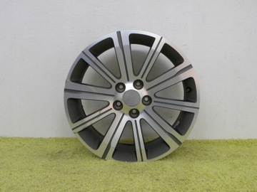 Felga Peugeot 308 7,5x17 ET44 5x108 NR36