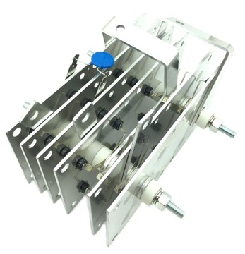 3-фазный диодный мерцающий мостовой выпрямитель на 400 А