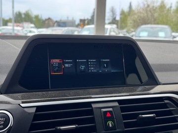 BMW X3 G01 SUV 2.0 20i 184KM 2019 BMW X3 xDrive20i, M Sport LED, 1-wł, FV-23%, gwara, zdjęcie 26