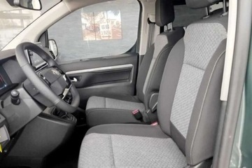 Toyota 2025 Toyota Proace Verso Od reki Polski salon Automat Bogate wyposazenie, zdjęcie 6