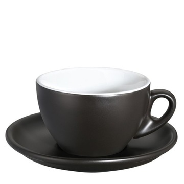 filiżanka do cappuccino ze spodkiem Cilio Roma