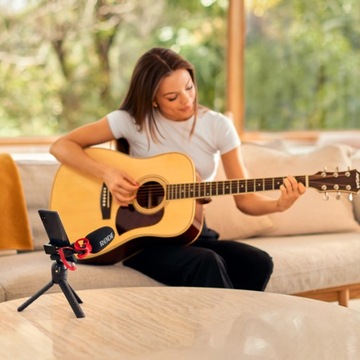 RODE VideoMicro II — микрофон для камеры/DSLR