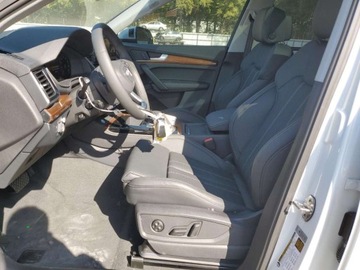 Audi Q5 II 2024 Audi Q5 Prestige 40 2024 2.0l 2.0 Benzyna 201KM, zdjęcie 7