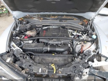 Alfa Romeo Stelvio SUV Facelifting 2.0 Turbo 280KM 2021 Alfa Romeo Stelvio TI 2021 2.0l 2.0 Benzyna 280KM, zdjęcie 8