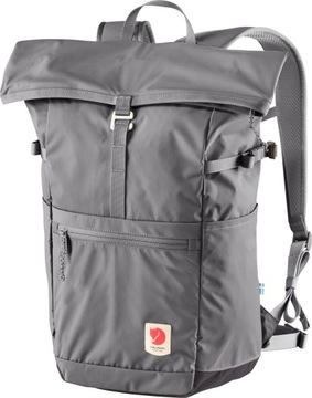 Plecak High Coast Foldsack Fjallraven - Shark Grey