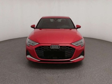 Audi A3 8Y Limousine Facelifting 1.5 35 TFSI 150KM 2025 AUDI A3 TFSI Advanced Sedan 1.5 (150KM) 2025, zdjęcie 2