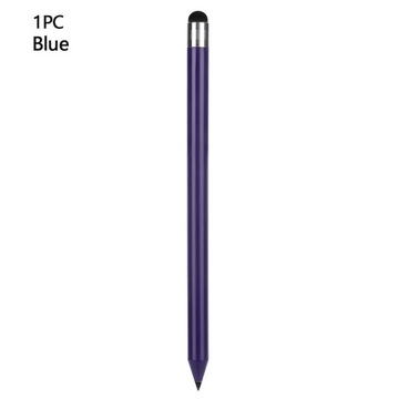 2 in 1 Capacitive Pen Touch Screen Stylus Pencil for Tablet iPad Cell Phone
